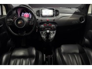 FIAT d'occasion 500 ABARTH 595 TURISMO 1.4 T-JET 165 de 2016