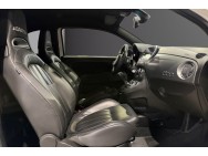 FIAT d'occasion 500 ABARTH 595 TURISMO 1.4 T-JET 165 de 2016