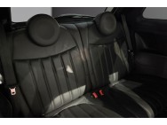 FIAT d'occasion 500 ABARTH 595 TURISMO 1.4 T-JET 165 de 2016