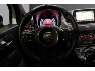 FIAT d'occasion 500 ABARTH 595 TURISMO 1.4 T-JET 165 de 2016