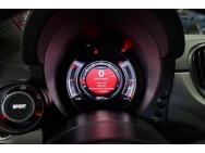 FIAT d'occasion 500 ABARTH 595 TURISMO 1.4 T-JET 165 de 2016