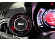 FIAT d'occasion 500 ABARTH 595 TURISMO 1.4 T-JET 165 de 2016