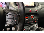 FIAT d'occasion 500 ABARTH 595 TURISMO 1.4 T-JET 165 de 2016