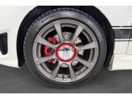 FIAT d'occasion 500 ABARTH 595 TURISMO 1.4 T-JET 165 de 2016