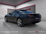 CHEVROLET d'occasion CAMARO 6.2 V8 BA 45TH ANNIVERSARY de 2013