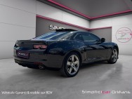 CHEVROLET d'occasion CAMARO 6.2 V8 BA 45TH ANNIVERSARY de 2013