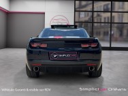 CHEVROLET d'occasion CAMARO 6.2 V8 BA 45TH ANNIVERSARY de 2013