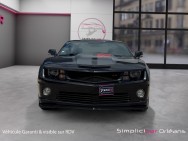 CHEVROLET d'occasion CAMARO 6.2 V8 BA 45TH ANNIVERSARY de 2013