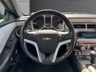 CHEVROLET d'occasion CAMARO 6.2 V8 BA 45TH ANNIVERSARY de 2013