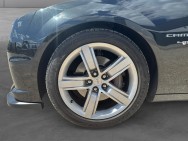 CHEVROLET d'occasion CAMARO 6.2 V8 BA 45TH ANNIVERSARY de 2013