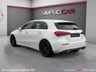 MERCEDES d'occasion CLASSE A IV A200 AMG LINE de 2020 Frejus (83)﻿