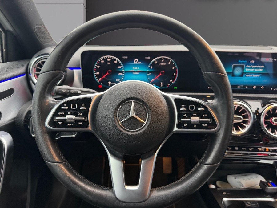 MERCEDES d'occasion CLASSE A IV A200 AMG LINE de 2020 Frejus (83)﻿