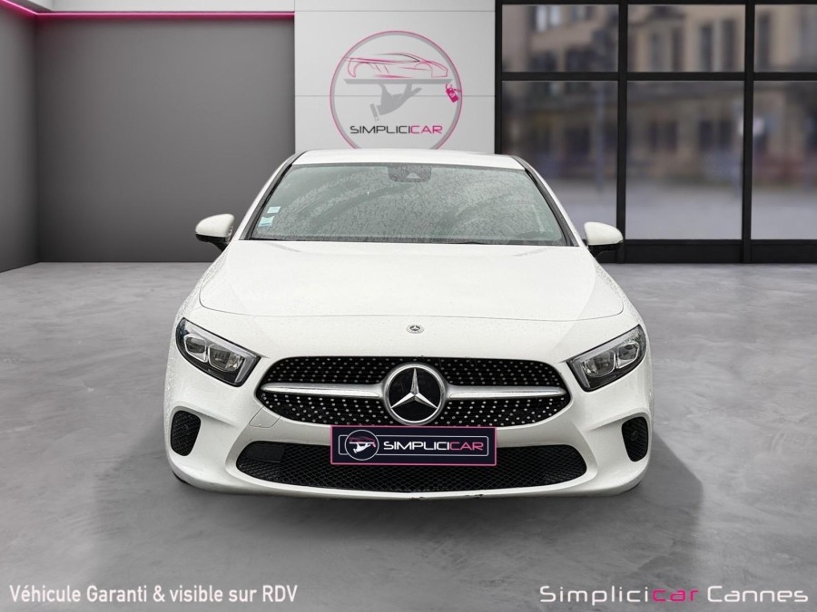 MERCEDES d'occasion CLASSE A IV A200 AMG LINE de 2020 Frejus (83)﻿