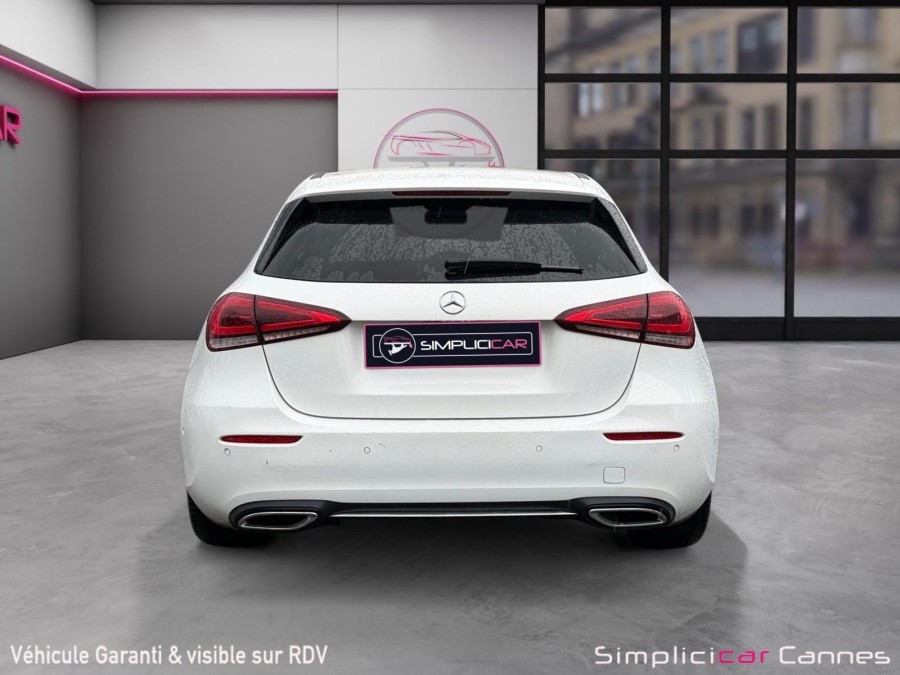 MERCEDES d'occasion CLASSE A IV A200 AMG LINE de 2020 Frejus (83)﻿