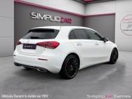 MERCEDES d'occasion CLASSE A IV A200 AMG LINE de 2020 Frejus (83)﻿