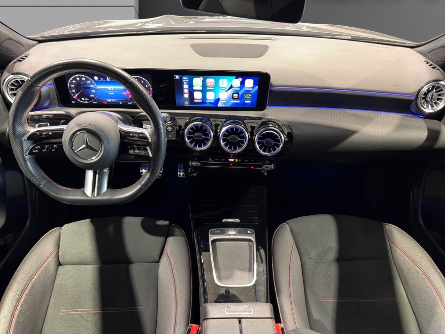 MERCEDES d'occasion CLASSE A IV A200 AMG LINE de 2023 Narbonne (11)﻿