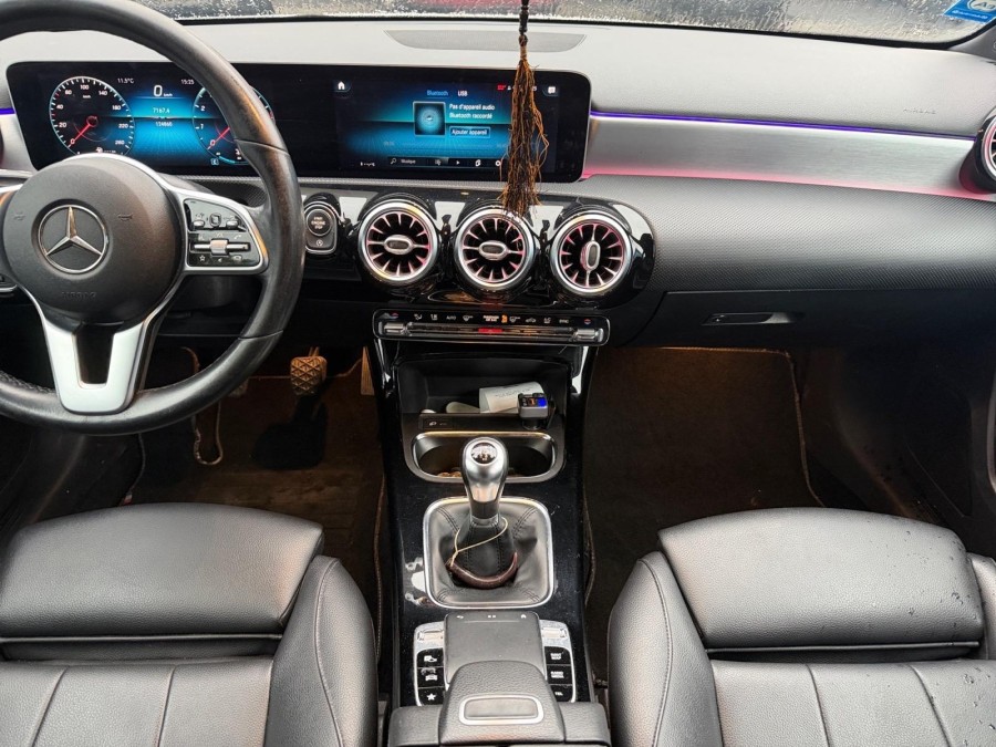 MERCEDES d'occasion CLASSE A IV A200 AMG LINE de 2020 Frejus (83)﻿