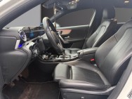 MERCEDES d'occasion CLASSE A IV A200 AMG LINE de 2020 Frejus (83)﻿