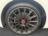 MERCEDES d'occasion CLASSE A IV A200 AMG LINE de 2020 Frejus (83)﻿