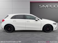 MERCEDES d'occasion CLASSE A IV A200 AMG LINE de 2020 Frejus (83)﻿