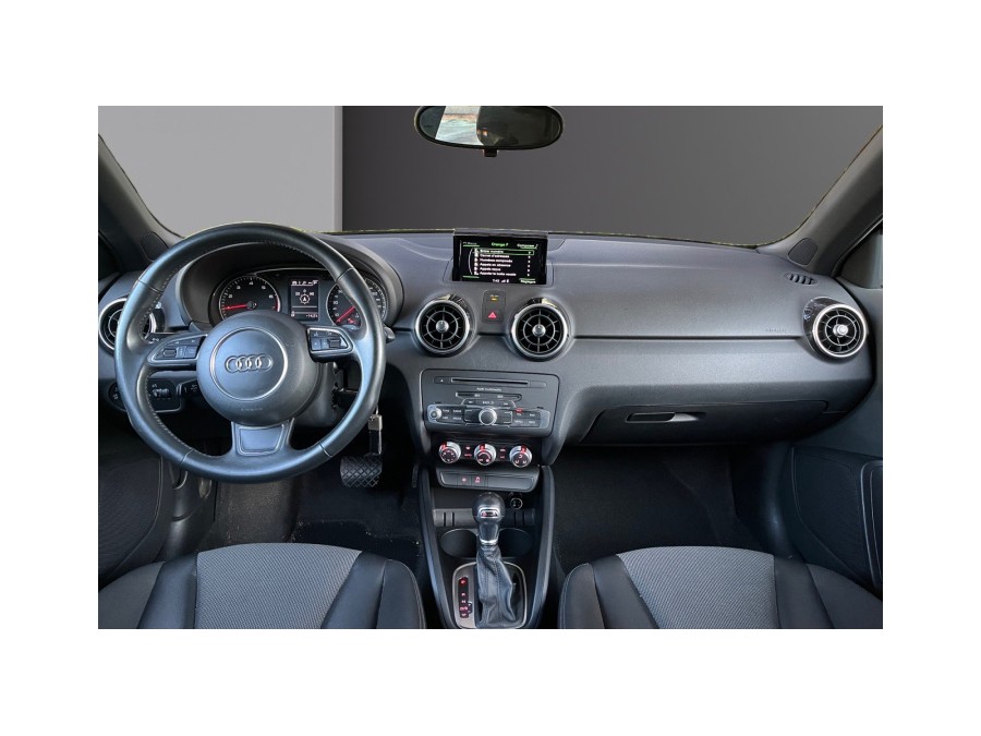 AUDI d'occasion A1 SB 1.0 TFSI 95 STYLE S TRONIC de 2017 Toulouse