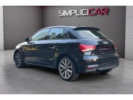 AUDI d'occasion A1 SB 1.0 TFSI 95 STYLE S TRONIC de 2017 Toulouse