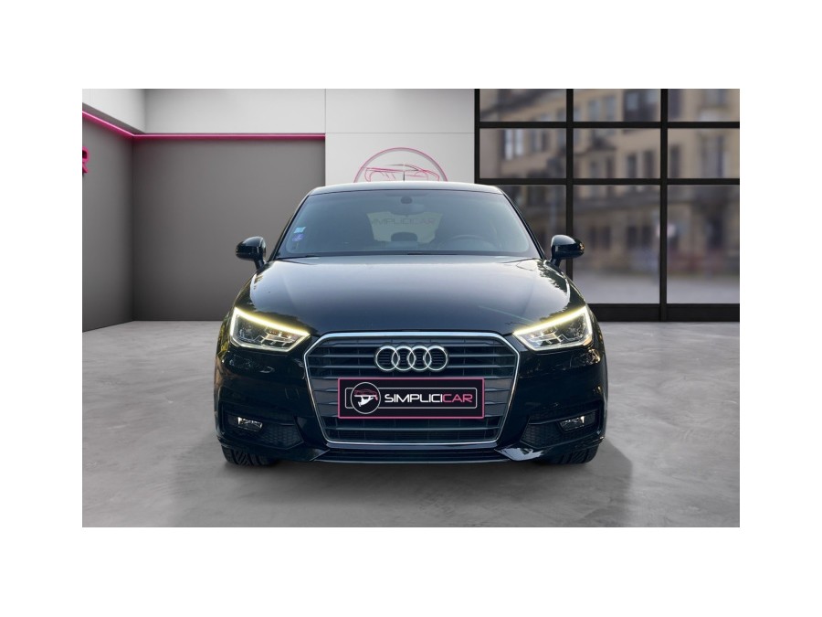 AUDI d'occasion A1 SB 1.0 TFSI 95 STYLE S TRONIC de 2017 Toulouse