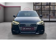 AUDI d'occasion A1 SB 1.0 TFSI 95 STYLE S TRONIC de 2017 Toulouse