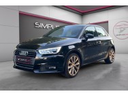 AUDI d'occasion A1 SB 1.0 TFSI 95 STYLE S TRONIC de 2017 Toulouse