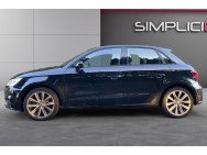 AUDI d'occasion A1 SB 1.0 TFSI 95 STYLE S TRONIC de 2017 Toulouse