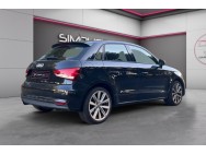 AUDI d'occasion A1 SB 1.0 TFSI 95 STYLE S TRONIC de 2017 Toulouse