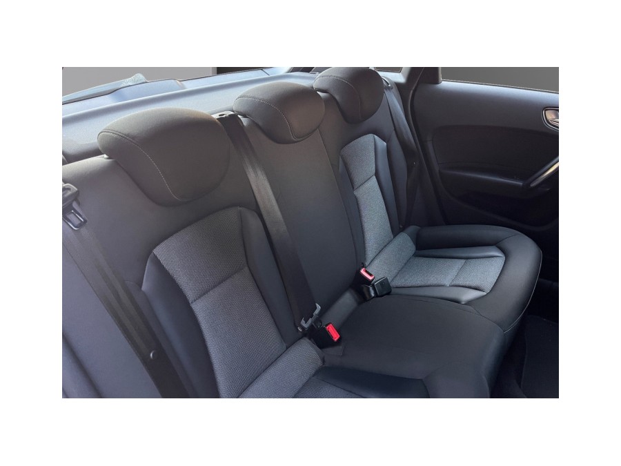 AUDI d'occasion A1 SB 1.0 TFSI 95 STYLE S TRONIC de 2017 Toulouse