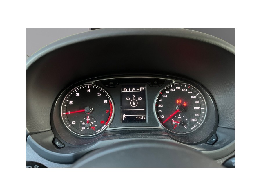 AUDI d'occasion A1 SB 1.0 TFSI 95 STYLE S TRONIC de 2017 Toulouse