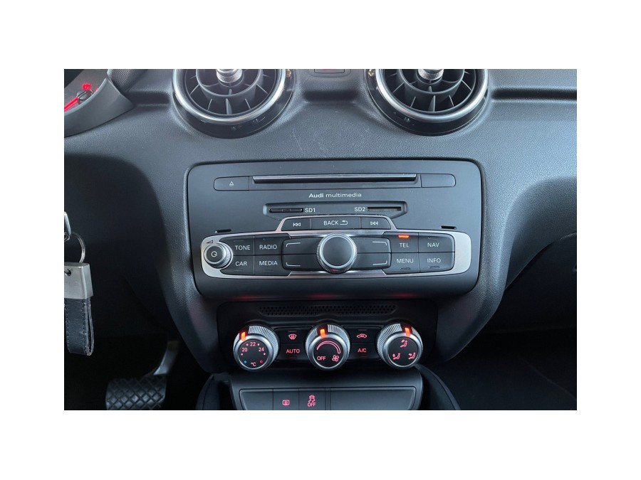 AUDI d'occasion A1 SB 1.0 TFSI 95 STYLE S TRONIC de 2017 Toulouse