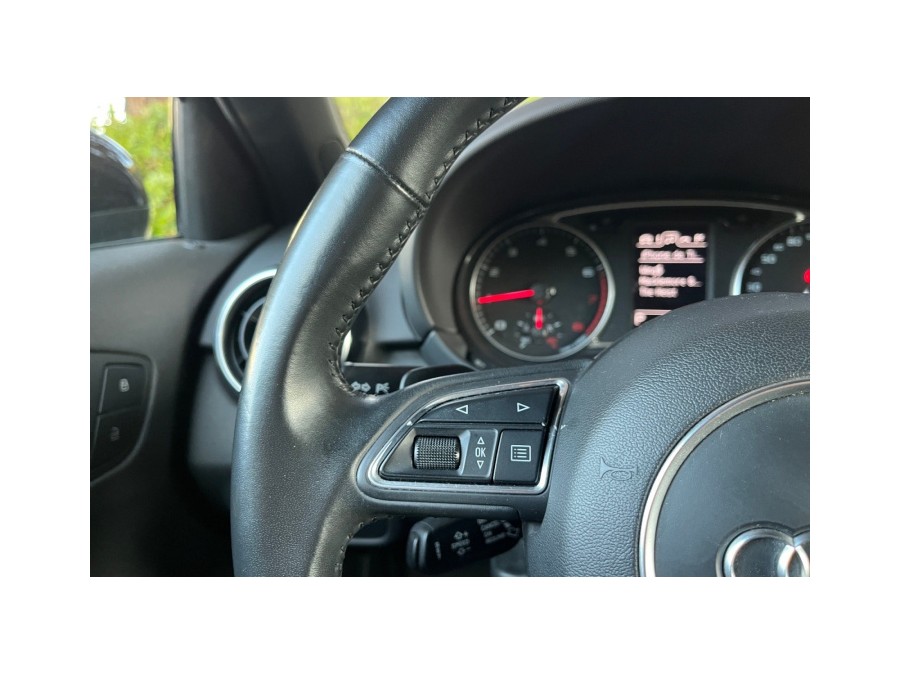 AUDI d'occasion A1 SB 1.0 TFSI 95 STYLE S TRONIC de 2017 Toulouse