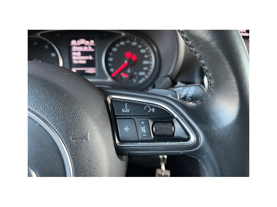 AUDI d'occasion A1 SB 1.0 TFSI 95 STYLE S TRONIC de 2017 Toulouse