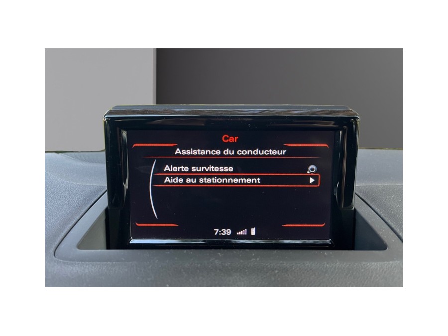 AUDI d'occasion A1 SB 1.0 TFSI 95 STYLE S TRONIC de 2017 Toulouse