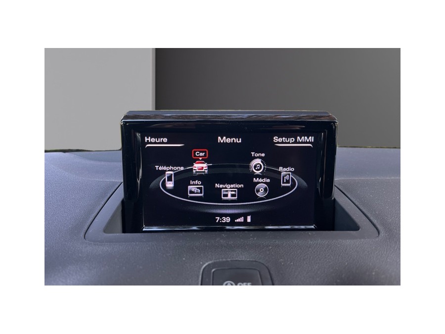 AUDI d'occasion A1 SB 1.0 TFSI 95 STYLE S TRONIC de 2017 Toulouse