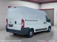 PEUGEOT d'occasion BOXER 330 L2H2 2.0 BLUE HDI 130 PACK CLIM de 2017