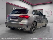 MERCEDES d'occasion CLASSE A IV A200 AMG LINE de 2023 Narbonne (11)﻿