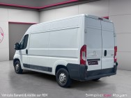 PEUGEOT d'occasion BOXER 330 L2H2 2.0 BLUE HDI 130 PACK CLIM de 2017