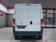 PEUGEOT d'occasion BOXER 330 L2H2 2.0 BLUE HDI 130 PACK CLIM de 2017