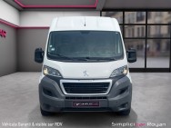 PEUGEOT d'occasion BOXER 330 L2H2 2.0 BLUE HDI 130 PACK CLIM de 2017