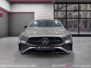 MERCEDES d'occasion CLASSE A IV A200 AMG LINE de 2023 Narbonne (11)﻿
