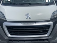 PEUGEOT d'occasion BOXER 330 L2H2 2.0 BLUE HDI 130 PACK CLIM de 2017