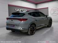 CUPRA d'occasion DSG 2.0 TSI 310 VZ 4DRIVE DSG de 2020 Nîmes (30)﻿