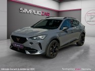 CUPRA d'occasion DSG 2.0 TSI 310 VZ 4DRIVE DSG de 2020 Nîmes (30)﻿