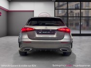 MERCEDES d'occasion CLASSE A IV A200 AMG LINE de 2023 Narbonne (11)﻿