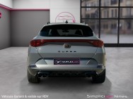 CUPRA d'occasion DSG 2.0 TSI 310 VZ 4DRIVE DSG de 2020 Nîmes (30)﻿