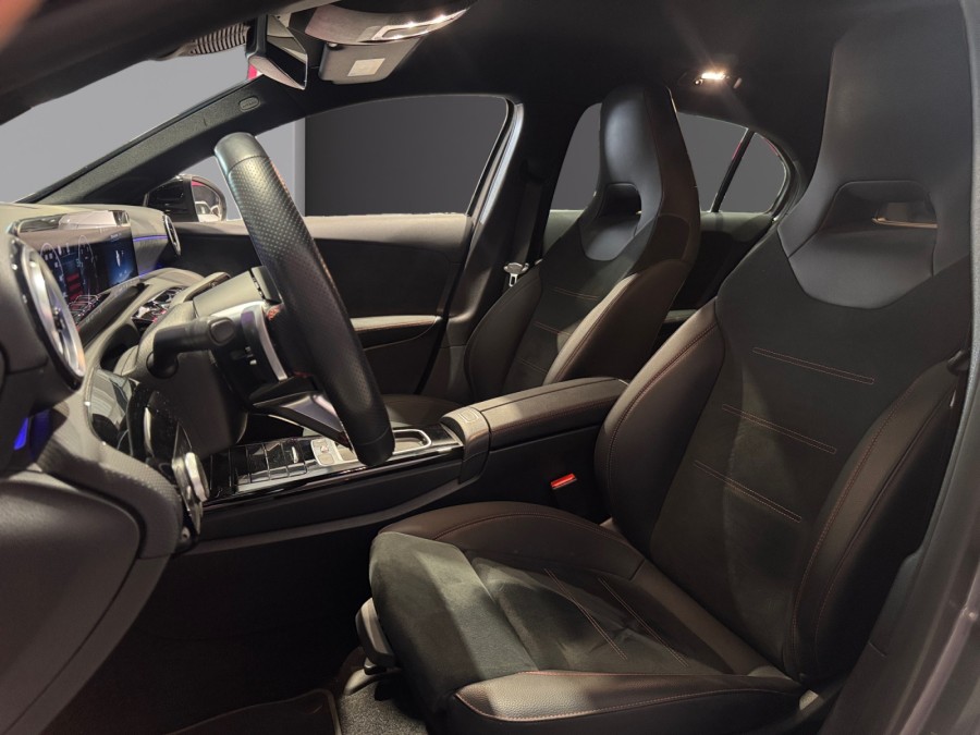 MERCEDES d'occasion CLASSE A IV A200 AMG LINE de 2023 Narbonne (11)﻿